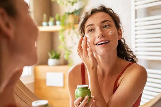 Beauté & Soins — Éclat naturel et hydratation