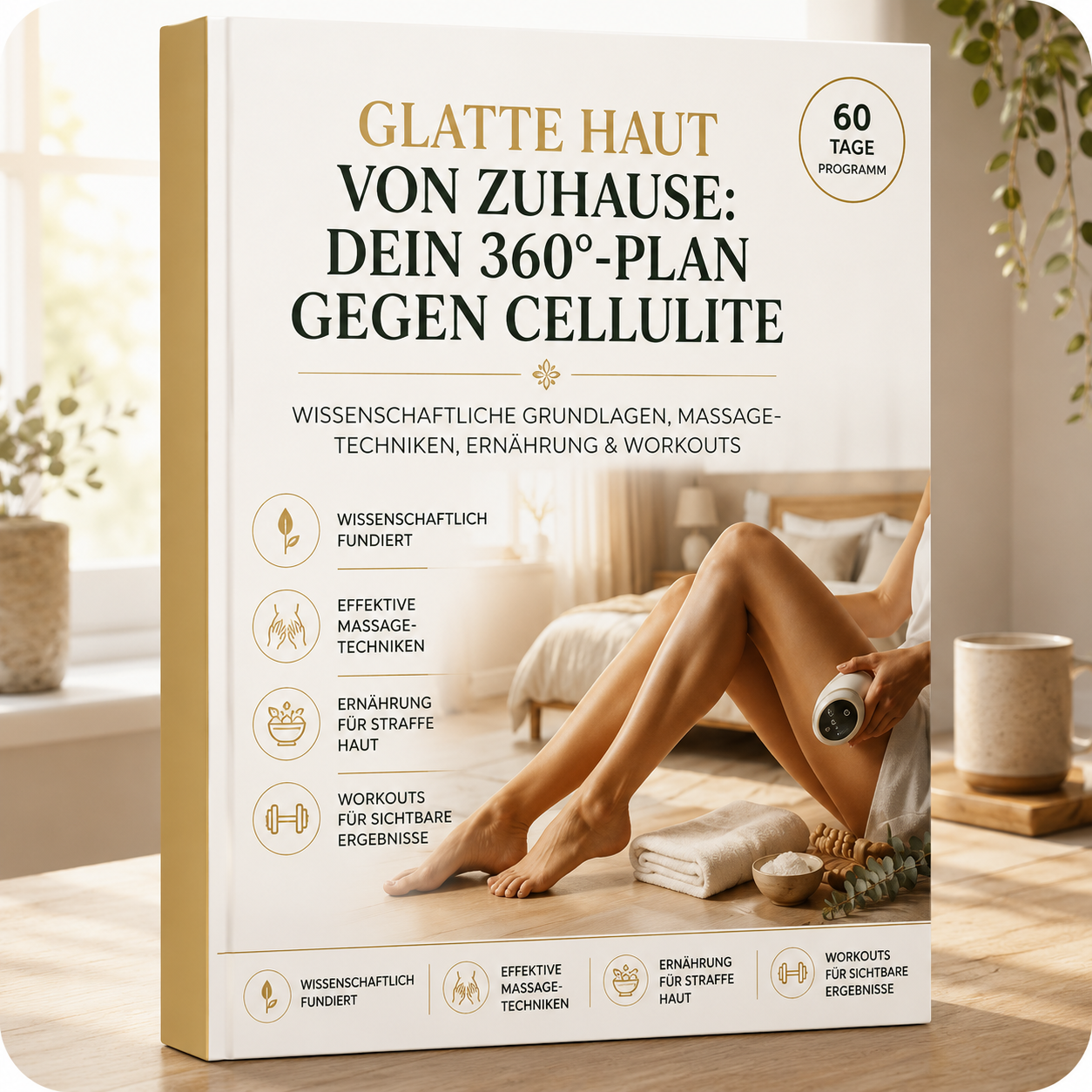 4 Wochen Sommertransformation