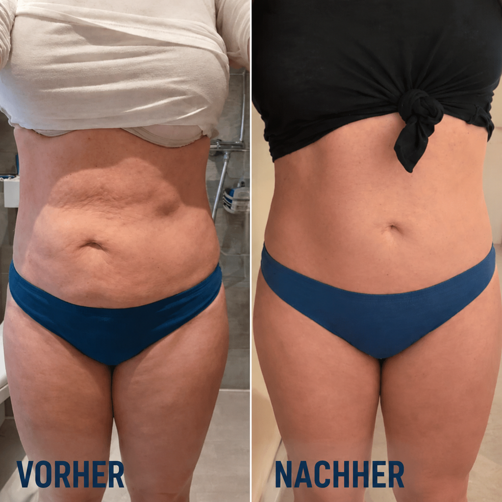 Celluva – glatte Haut in 14 Tagen