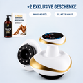 Celluva – glatte Haut in 14 Tagen