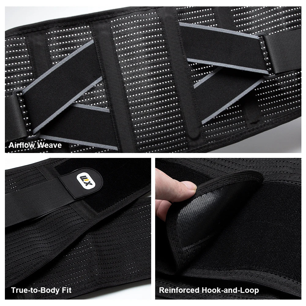 Ceinture Novaelia™️