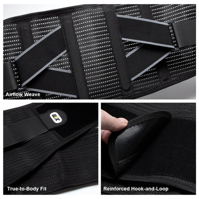 Ceinture Novaelia™️