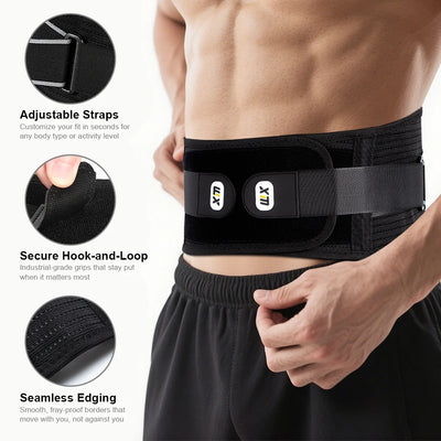 Ceinture Novaelia™️