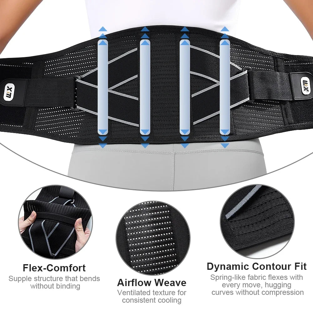 Ceinture Novaelia™️