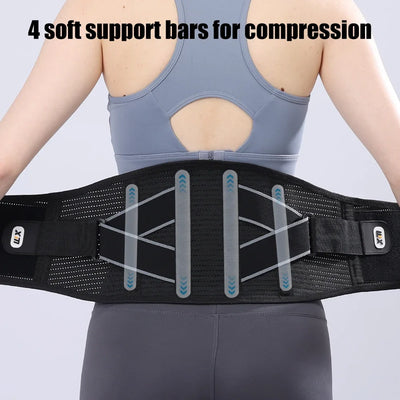Ceinture Novaelia™️