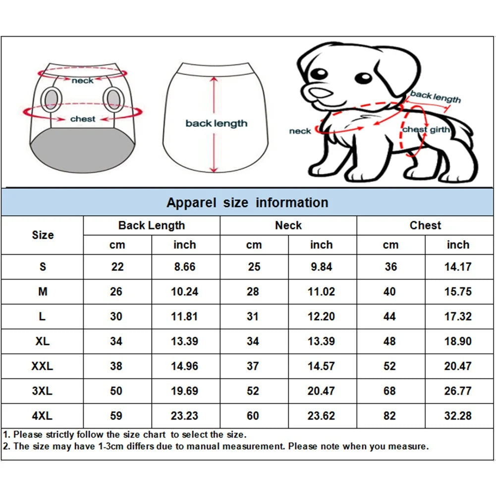Veste d'hiver Novaelia™  imperméable avec harnais intégré pour chien