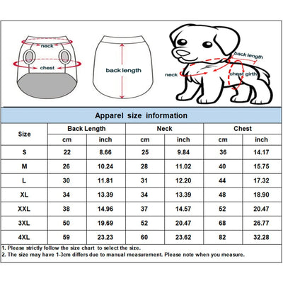 Veste d'hiver Novaelia™  imperméable avec harnais intégré pour chien