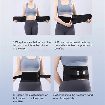 Ceinture Novaelia™️