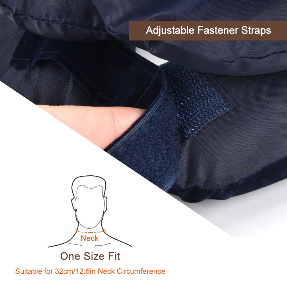 Oreiller Novaelia™ de relaxation gonflable