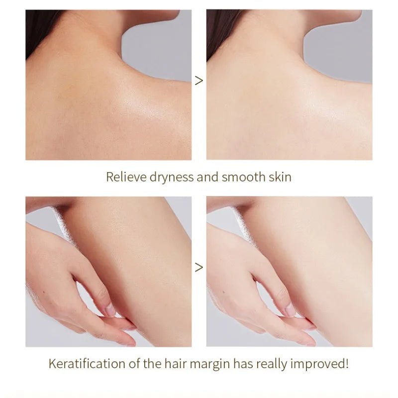 Orange Facial Exfoliate Novaelia™