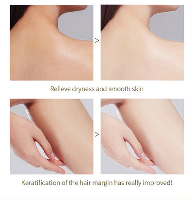 Orange Facial Exfoliate Novaelia™