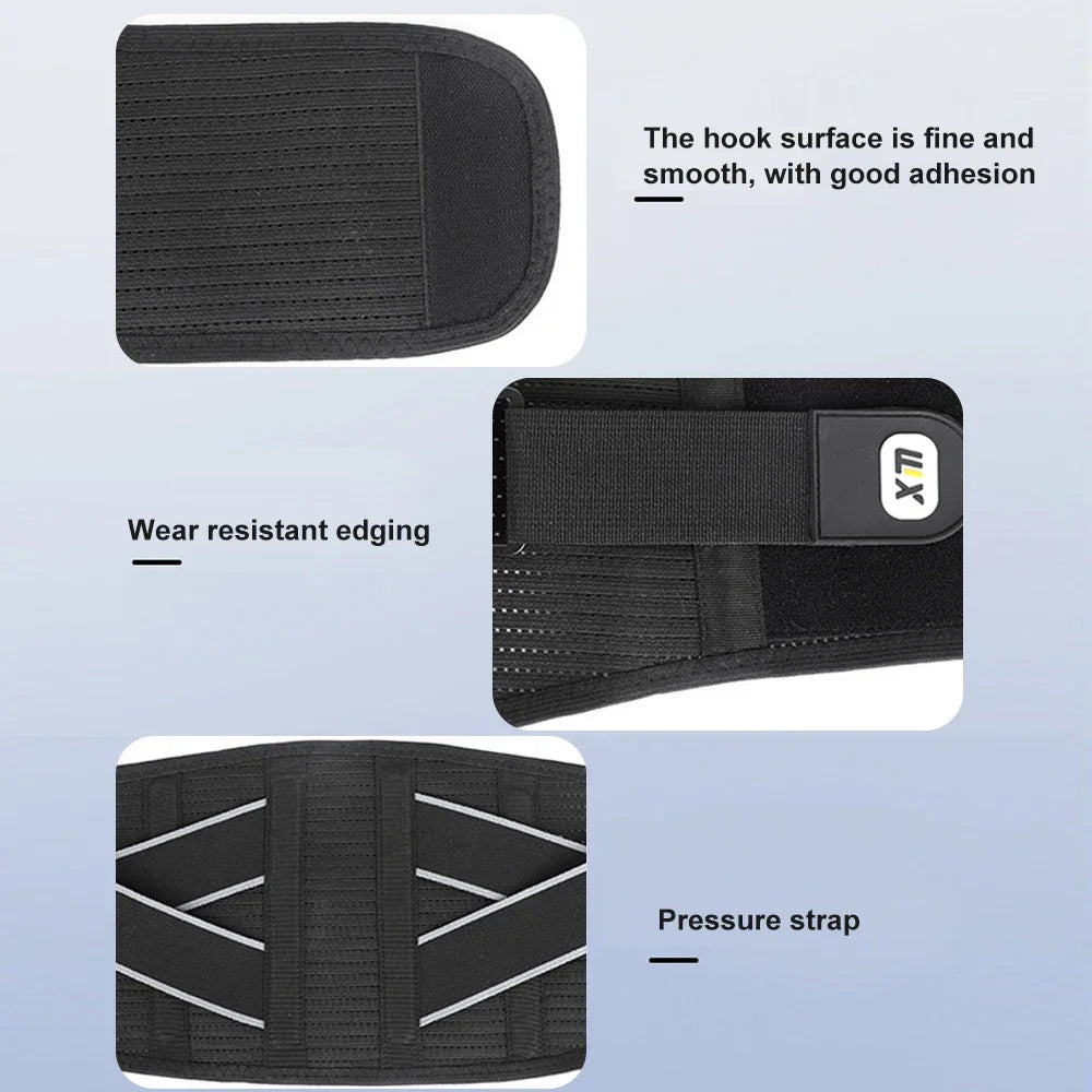 Ceinture Novaelia™️