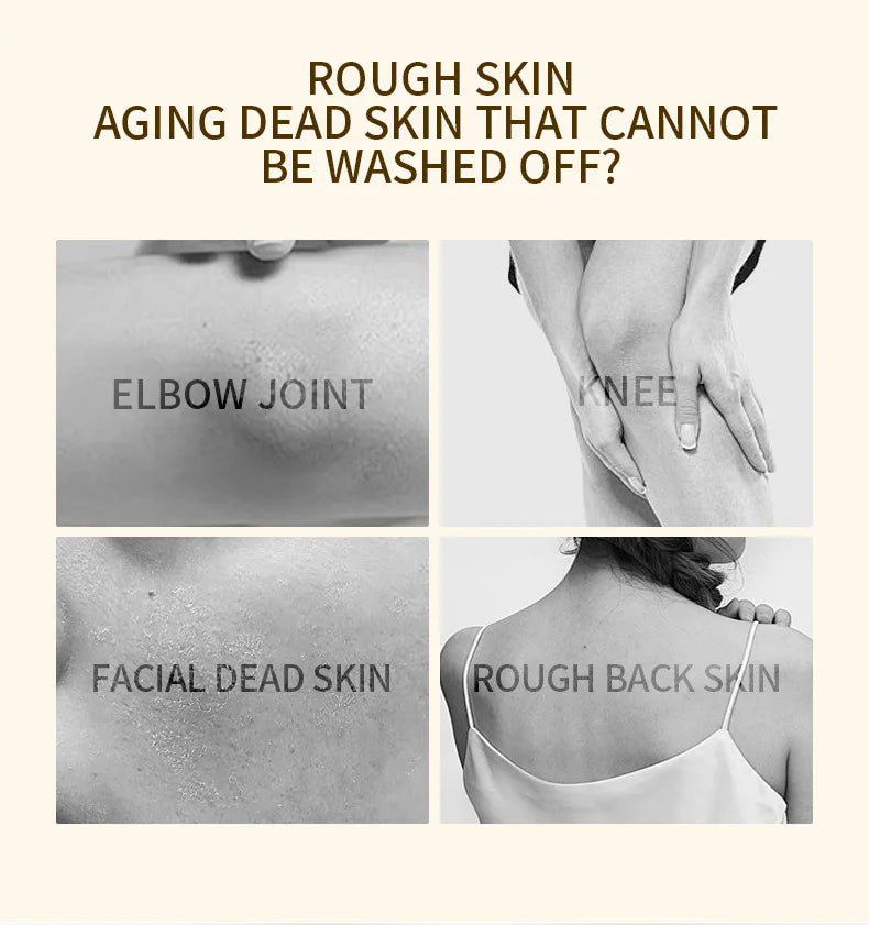 Orange Facial Exfoliate Novaelia™