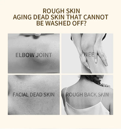 Orange Facial Exfoliate Novaelia™